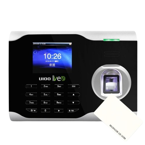 Կողպեք CL10
