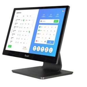 Համակարգիչ Touch POS-1562-W / I5-5th+8G+128G