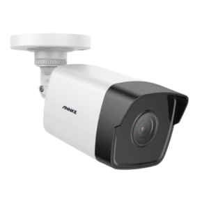 Տեսախցիկ I51DL  3K(5MP) AI & Microphone PoE IP