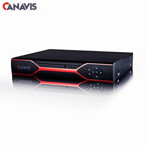 Տեսաձայնագրիչ CANAVIS CA-A701A-4CH