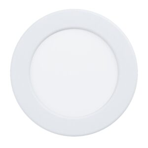 Led Panel Light Կլոր 24W