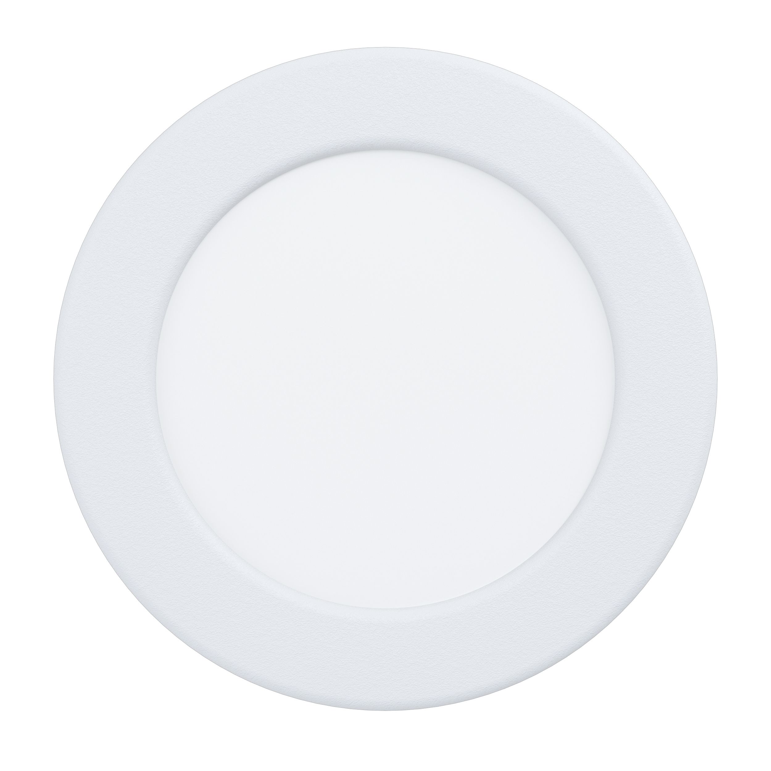 Led Panel Light Կլոր 24W