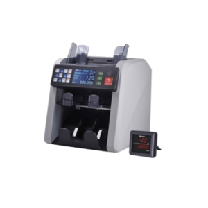 Դրամ հաշվող սարք MERTECH C-200 CIS DOUBLE
