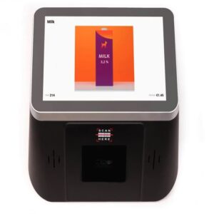 Համակարգիչ Price Checker MERTECH P8 windows