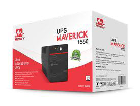 Սնուցման աղբյուր UPS1550