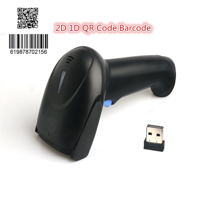 Սկաներ Ocom OCBS-W217-A BT