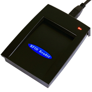 Քարտ կարդ.սարք RFID