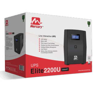Սնուցման աղբյուր UPS2200