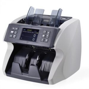 Դրամ հաշվող սարք MERTECH C-100 CIS