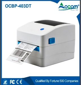 Տպիչ պիտակի OCBP-403DT-U