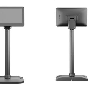 Հաճ.վահանակ 7՛՛ LED-703 USB