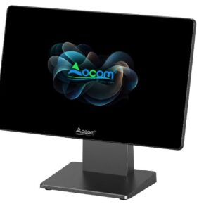 Համակարգիչ Touch POS -1566-W / i5-4gen+4G RAM+128G
