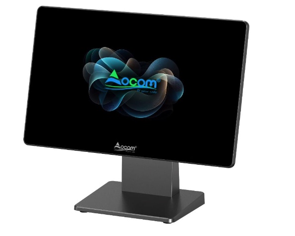 Համակարգիչ Touch POS -1566-W / i5-4gen+4G RAM+128G