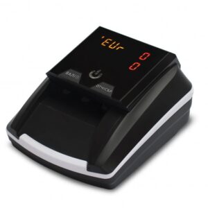 Թղթադրամի դետեկտոր MERTECH D-20A PROMATIC LED MULTI АКБ