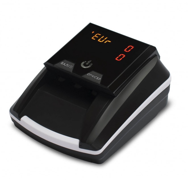 Թղթադրամի դետեկտոր MERTECH D-20A PROMATIC LED MULTI АКБ