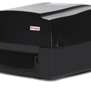 Տպիչ պիտակի MERTECH TLP300 TERRA NOVA (Ethernet, RS232,USB) սև