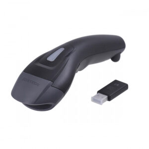 Սկաներ MERTECH CL-610 P2D USB սպիտակ/ սև
