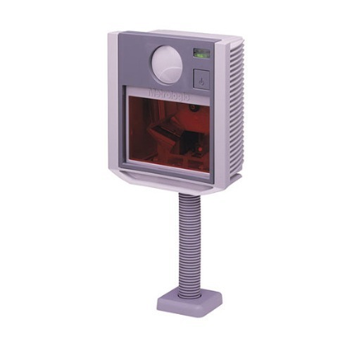 Սկաներ MERTECH CL-610 P2D USB սպիտակ/ սև - Image 4