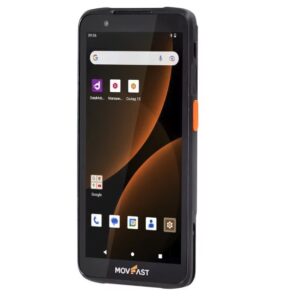 Տերմինալ ТСД MERTECH MovFast S55