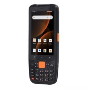 Տերմինալ ТСД MERTECH MovFast S40