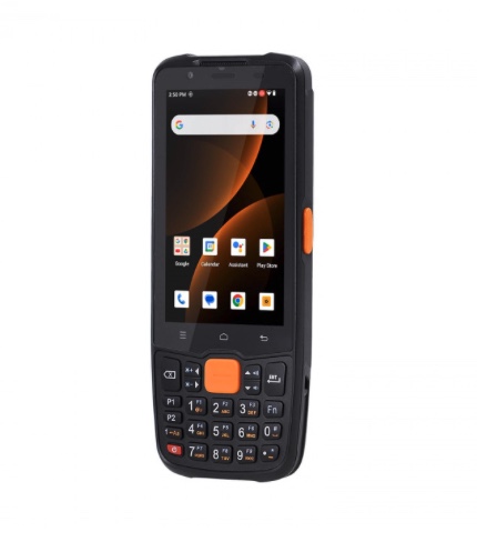 Տերմինալ ТСД MERTECH MovFast S40
