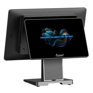 Համակարգիչ Touch POS -1566-W / i5-4gen+4G RAM+128G double