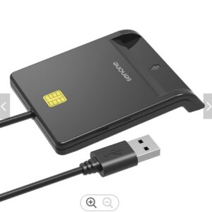 Քարդ կարդացող սարք TK 806 For ID