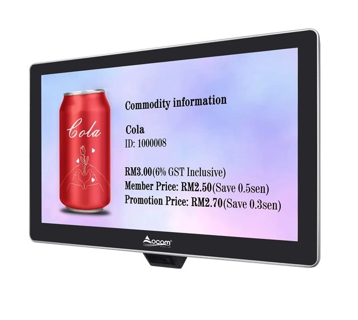 Համակարգիչ Price Checker OCPC-004-11W Ocom / Stand